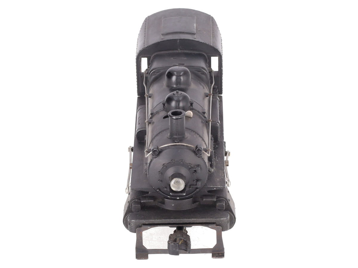 Lionel 1625 Vintage O Gauge 0-4-0 Steam Switcher (No Tender) VG