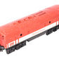 Lionel 2245C Vintage O Gauge Texas Special F-3B Non-Powered Diesel Locomotive VG
