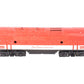 Lionel 2245C Vintage O Gauge Texas Special F-3B Non-Powered Diesel Locomotive VG