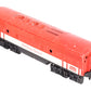 Lionel 2245C Vintage O Gauge Texas Special F-3B Non-Powered Diesel Locomotive VG