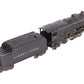Lionel 2035 Vintage O Gauge 2-6-4 Diecast Steam Locomotive And Tender #2466WX VG