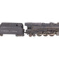 Lionel 2035 Vintage O Gauge 2-6-4 Diecast Steam Locomotive And Tender #2466WX VG