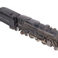 Lionel 2035 Vintage O Gauge 2-6-4 Diecast Steam Locomotive And Tender #2466WX VG