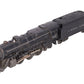 Lionel 2035 Vintage O Gauge 2-6-4 Diecast Steam Locomotive And Tender #2466WX VG