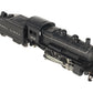 Lionel 1615 Vintage O 0-4-0 Diecast Steam Switcher Loco & Tender -Repainted