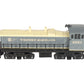 K-Line K-2221 O Western Maryland MP-15 Diesel Locomotive #2221 VG