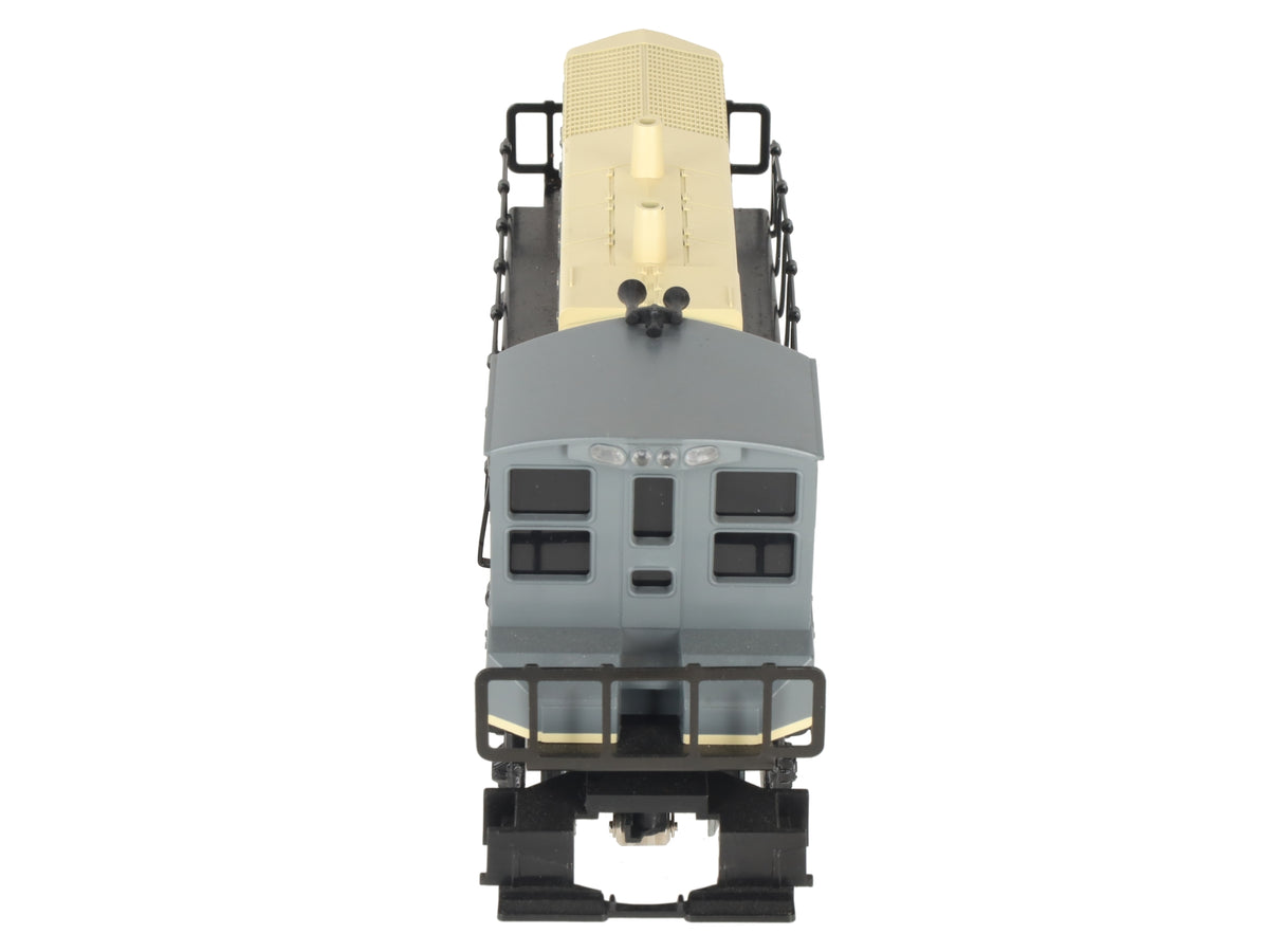 K-Line K-2221 O Western Maryland MP-15 Diesel Locomotive #2221 VG