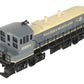 K-Line K-2221 O Western Maryland MP-15 Diesel Locomotive #2221 VG