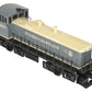K-Line K-2221 O Western Maryland MP-15 Diesel Locomotive #2221 VG