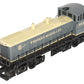 K-Line K-2221 O Western Maryland MP-15 Diesel Locomotive #2221 VG