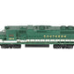 Williams GP-38-211 O Gauge Southern GP-38 Diesel Engine #2619 EX