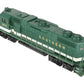 Williams GP-38-211 O Gauge Southern GP-38 Diesel Engine #2619 EX