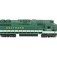 Williams GP-38-211 O Gauge Southern GP-38 Diesel Engine #2619 EX
