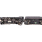Lionel 2037 Vintage O Gauge 2-6-4 Diecast Steam Locomotive w/ 6466W Tender