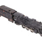 Lionel 2037 Vintage O Gauge 2-6-4 Diecast Steam Locomotive w/ 6466W Tender