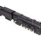 Lionel 681 Vintage O Diecast 6-8-6 S2 Steam Locomotive & 2671WX Tender VG