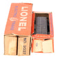 Lionel 2037 Vintage O Gauge 2-6-4 Diecast Steam Locomotive and 6026W Tender VG/Box