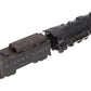 Lionel 2037 Vintage O Gauge 2-6-4 Diecast Steam Locomotive and 6026W Tender VG/Box