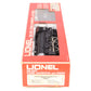 Lionel 6-8900 O Gauge ATSF 4-6-4 Steam Locomotive & Tender #8900 VG/Box