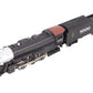Lionel 6-8900 O Gauge ATSF 4-6-4 Steam Locomotive & Tender #8900 VG/Box
