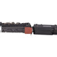 Lionel 6-8900 O Gauge ATSF 4-6-4 Steam Locomotive & Tender #8900 VG/Box