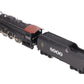 Lionel 6-8900 O Gauge ATSF 4-6-4 Steam Locomotive & Tender #8900 VG/Box