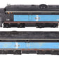 Lionel 226 Vintage O Gauge Boston & Maine Alco AB Diesel Set