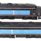 Lionel 226 Vintage O Gauge Boston & Maine Alco AB Diesel Set