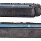 Lionel 226 Vintage O Gauge Boston & Maine Alco AB Diesel Set