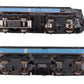 Lionel 226 Vintage O Gauge Boston & Maine Alco AB Diesel Set