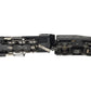Lionel 203 Vintage O Gauge B&O 0-6-0 Steam Locomotive and Tender