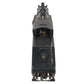 Lionel 203 Vintage O Gauge B&O 0-6-0 Steam Locomotive and Tender