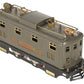 Lionel 251E Vintage O Prewar Tinplate 0-4-0 Electric Locomotive -Repainted