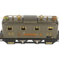 Lionel 251E Vintage O Prewar Tinplate 0-4-0 Electric Locomotive -Repainted