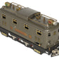 Lionel 251E Vintage O Prewar Tinplate 0-4-0 Electric Locomotive -Repainted