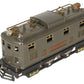 Lionel 251E Vintage O Prewar Tinplate 0-4-0 Electric Locomotive -Repainted