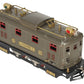 Lionel 251 Vintage O Gauge 0-4-0 Electric Locomotive -Restored