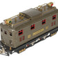 Lionel 251 Vintage O Gauge 0-4-0 Electric Locomotive -Restored