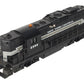 Lionel 6-18563 O Gauge New York Central GP-9 Diesel Locomotive #2380 EX/Box