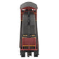 MTH 30-2179-1 O Gauge Boston & Maine SW-9 Diesel Switcher w/PS1 #1230 EX/Box