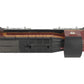 MTH 30-2179-1 O Gauge Boston & Maine SW-9 Diesel Switcher w/PS1 #1230 EX/Box