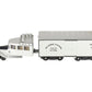 MTH 30-2154-0 O Gauge RGS Galloping Goose Electric Locomotive #5 w/Horn Cab EX/Box