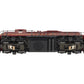 MTH 20-2211-1 O Gauge Boston & Maine Powered GP-7 Diesel Engine w/PS1 #1555 EX/Box