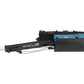 MTH 20-98248 O Gauge Boston and Maine Crane Car LN/Box