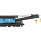 MTH 20-98248 O Gauge Boston and Maine Crane Car LN/Box