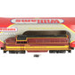 Williams BL103 O Gauge B&M BL-2 Powered A Unit Diesel w/Horn EX/Box