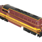 Williams BL103 O Gauge B&M BL-2 Powered A Unit Diesel w/Horn EX/Box