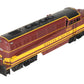 Williams BL103 O Gauge B&M BL-2 Powered A Unit Diesel w/Horn EX/Box