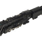 Lionel 736 Vintage O 2-8-4 Lionel Lines Diecast Steam Locomotive w/ 2046W Tender