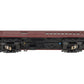MTH 30-2190-1 O Gauge B&M Doodlebug Diesel Engine w/PS2 #181 EX/Box